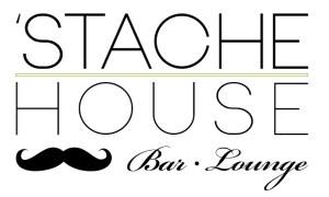Stache House Charlotte Logo